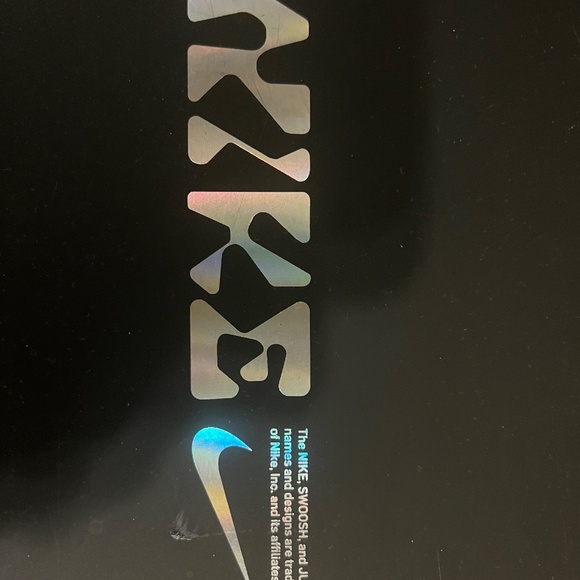 DNA Nike - Picture 5 of 8